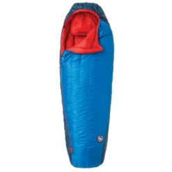 Big Agnes Anvil Horn 15°F Sleeping Bag -Outdoor Sports Shop 1001896 1200 auto