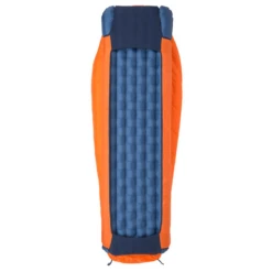 Big Agnes Lost Dog 15°F Sleeping Bag - Men's -Outdoor Sports Shop 1002553 1200 auto