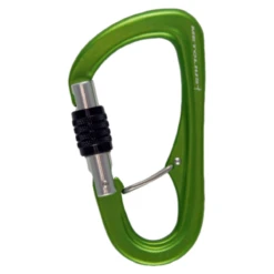 Metolius Gatekeeper Locking Belay Carabiner -Outdoor Sports Shop 1007376 1200 auto