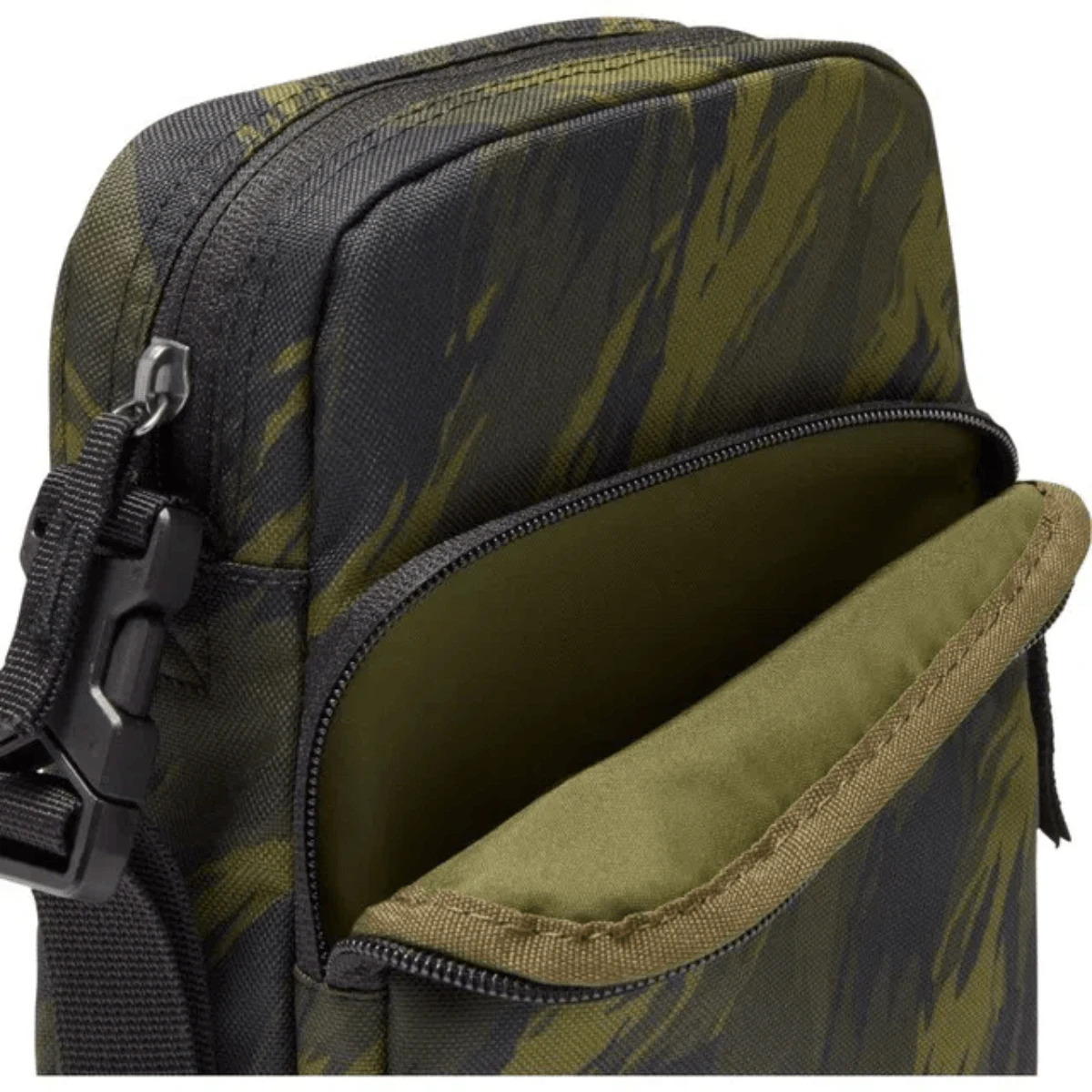 Nike Heritage Crossbody Bag 4 Nike Heritage Crossbody Bag - Image 2