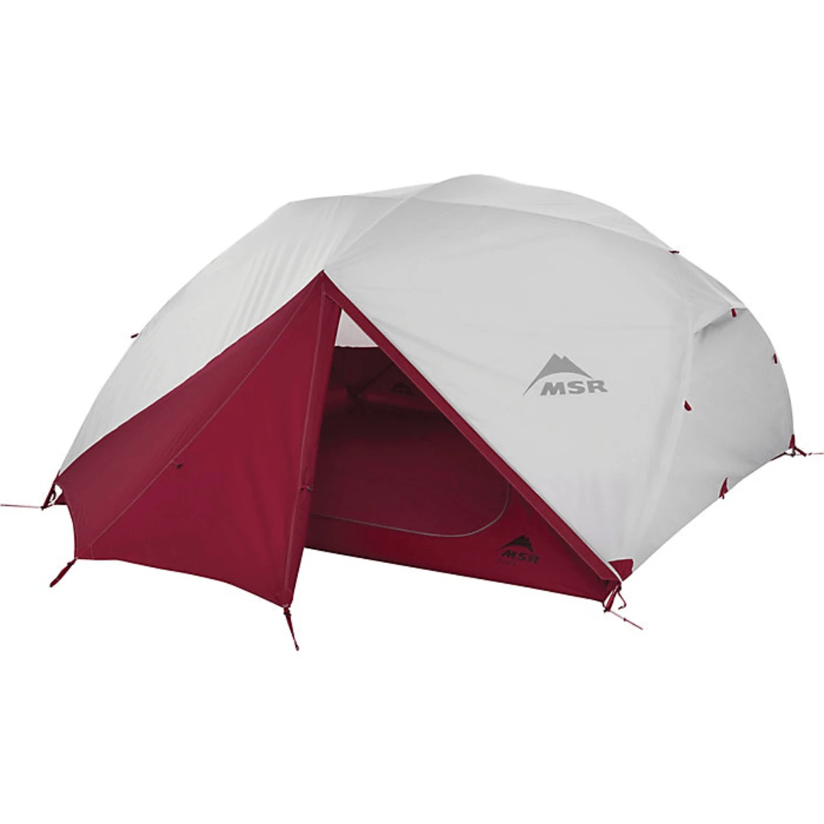 MSR Elixir 4 Person Tent 4 MSR Elixir 4 Person Tent - Image 2