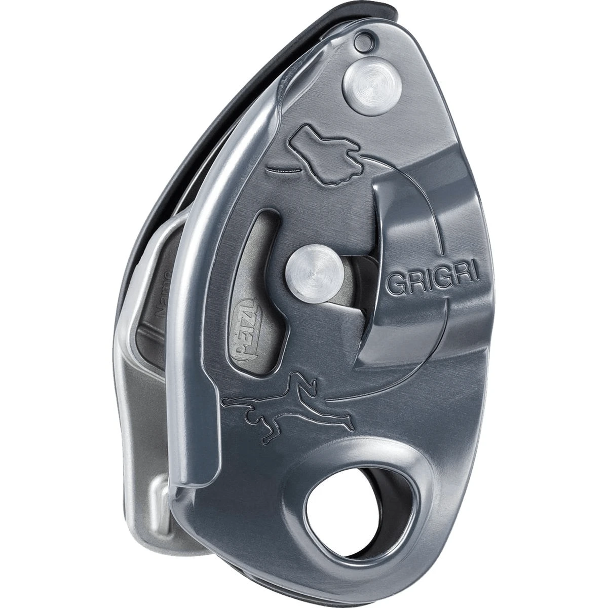 Petzl GriGri Belay Device 3 Petzl GriGri Belay Device