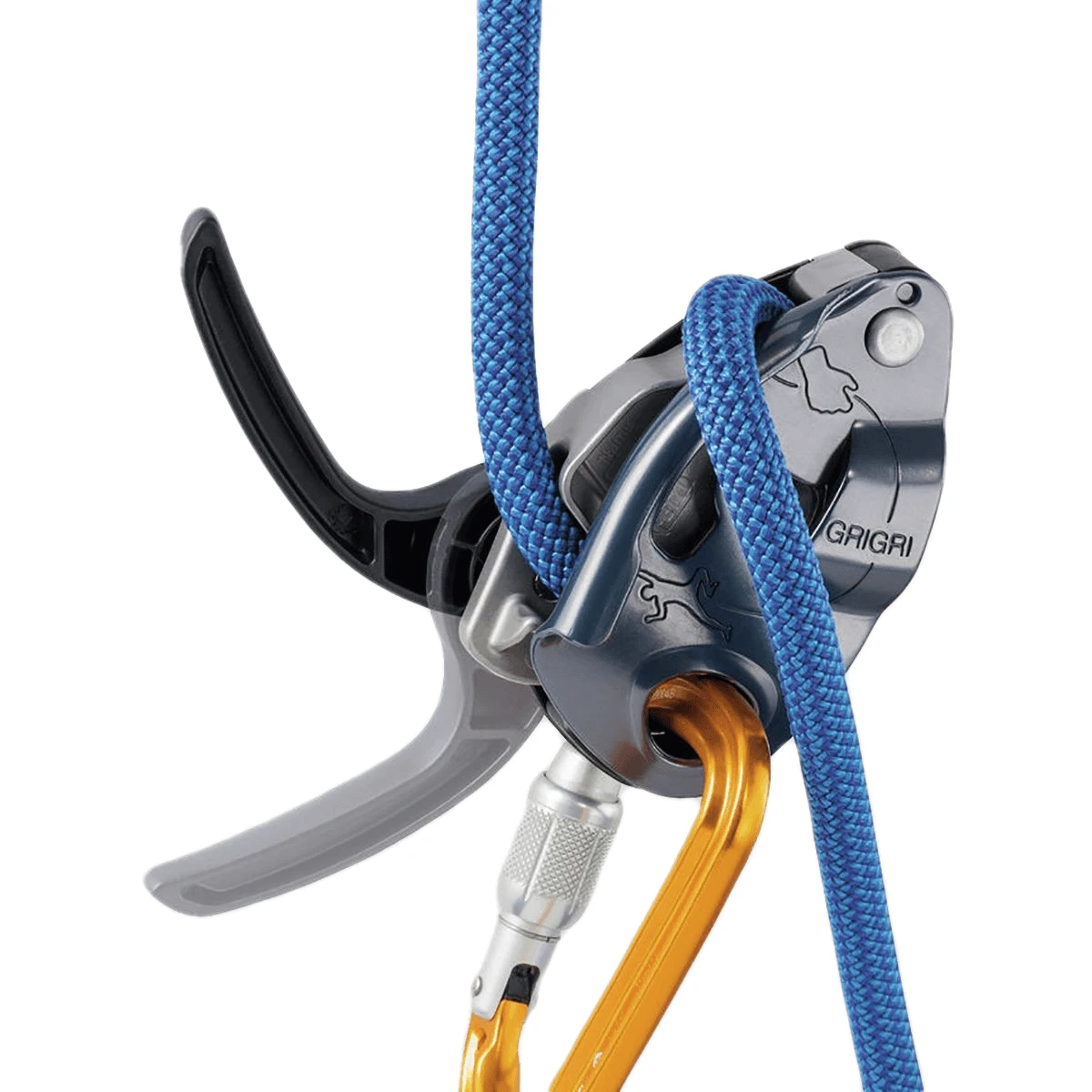 Petzl GriGri Belay Device 4 Petzl GriGri Belay Device - Image 2