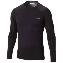 Columbia Midweight Stretch Long Sleeve Shirt - Men's