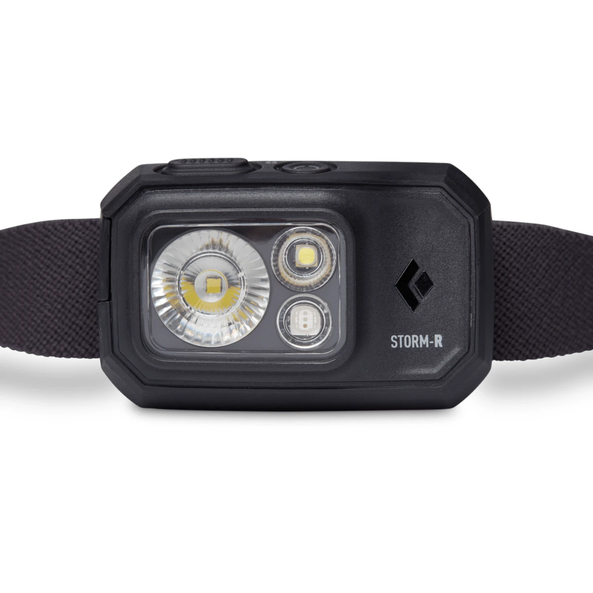 Black Diamond Storm 500-r Headlamp 4 Black Diamond Storm 500-r Headlamp - Image 2