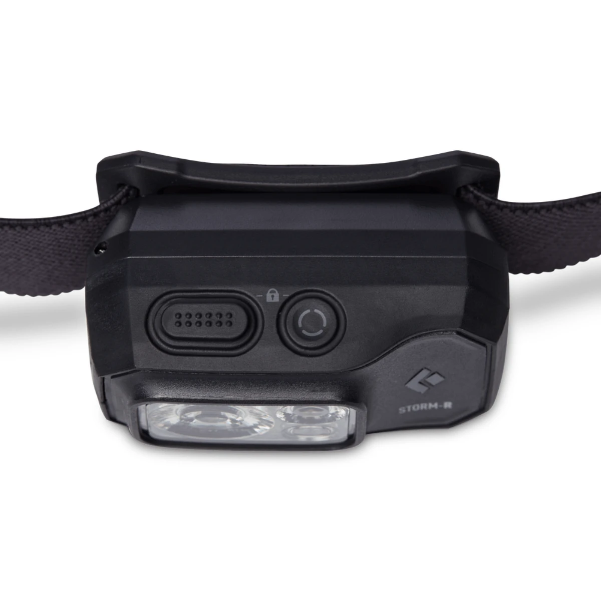 Black Diamond Storm 500-r Headlamp 6 Black Diamond Storm 500-r Headlamp - Image 4