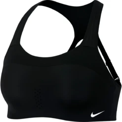 Nike Dri-FIT Alpha High-Support Sports Bra - Women's