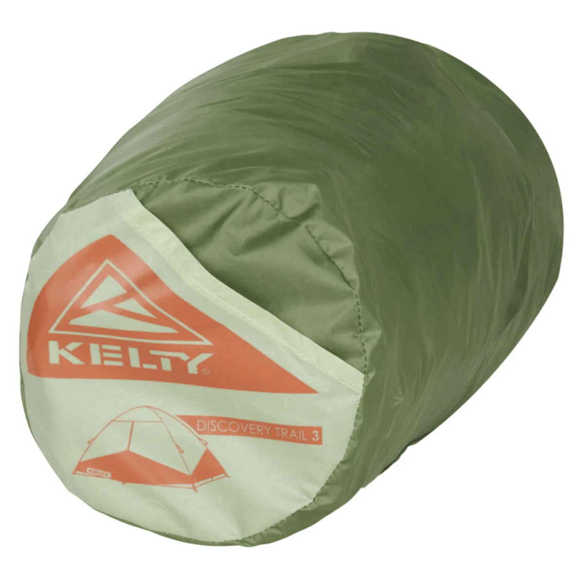 Kelty Discovery Trail 3 Person Tent 7 Kelty Discovery Trail 3 Person Tent - Image 5
