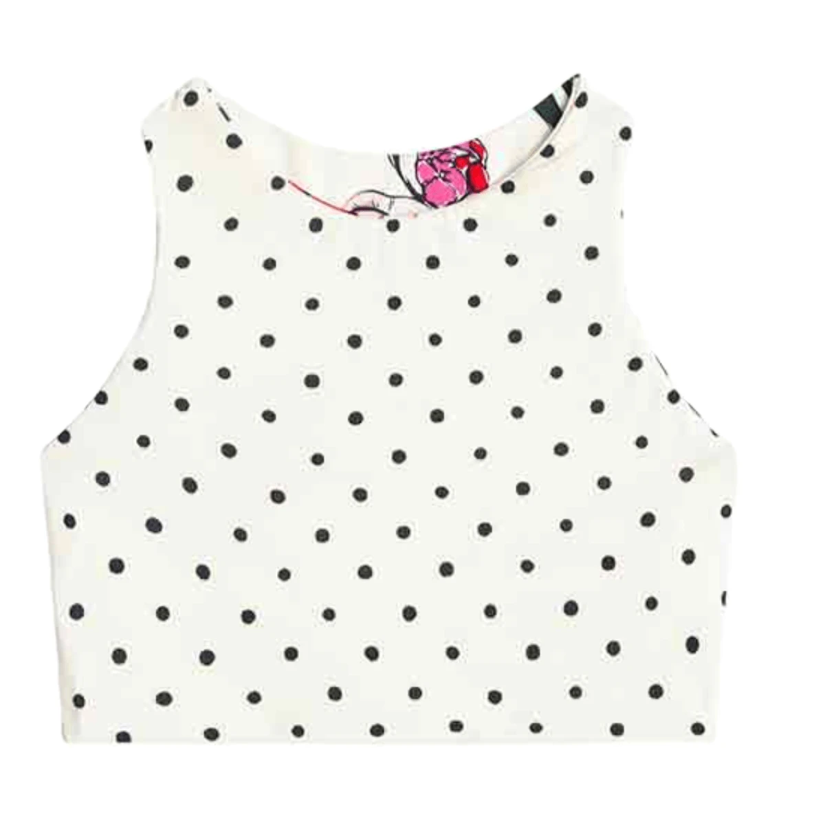 Carve Designs Sanitas Reversible Swim Top - Women's 5 Carve Designs Sanitas Reversible Swim Top - Women's - Image 3