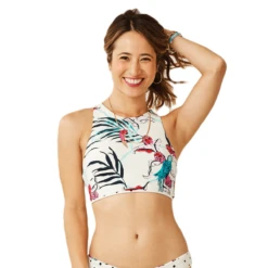 Carve Designs Sanitas Reversible Swim Top - Women's 17 Carve Designs Sanitas Reversible Swim Top - Women's -Outdoor Sports Shop 1048159 1200 auto