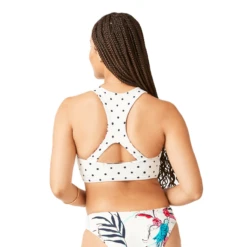 Carve Designs Sanitas Reversible Swim Top - Women's 19 Carve Designs Sanitas Reversible Swim Top - Women's -Outdoor Sports Shop 1048162 1200 auto