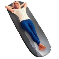 World Famous Self Inflating Sleeping Pad -Outdoor Sports Shop 1049223 1200 auto