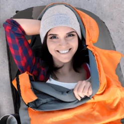 World Famous Self Inflating Sleeping Pad -Outdoor Sports Shop 1049225 1200 auto