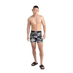 Saxx Volt Boxer Brief - Men's -Outdoor Sports Shop 1053503 1200 auto