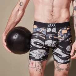 Saxx Volt Boxer Brief - Men's -Outdoor Sports Shop 1053505 1200 auto