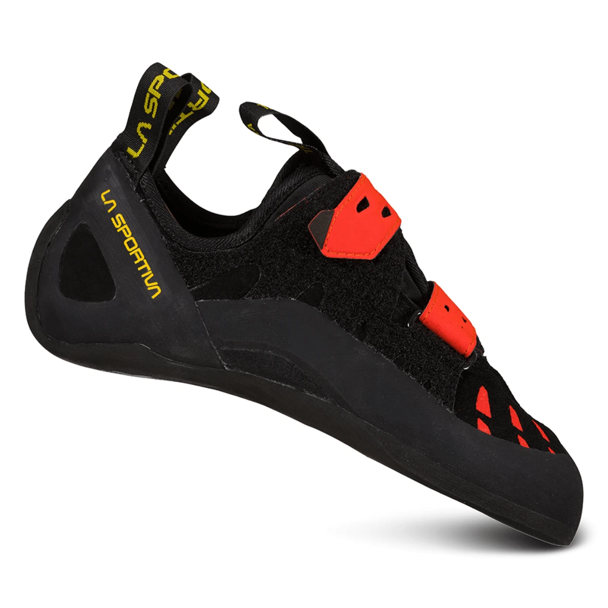 La Sportiva Tarantula Climbing Shoe 3 La Sportiva Tarantula Climbing Shoe