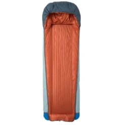Big Agnes Diamond Park 0°F Sleeping Bag -Outdoor Sports Shop 1060588 1200 auto