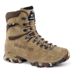 Zamberlan Lynx Mid GTX Hunting Boot - Women's