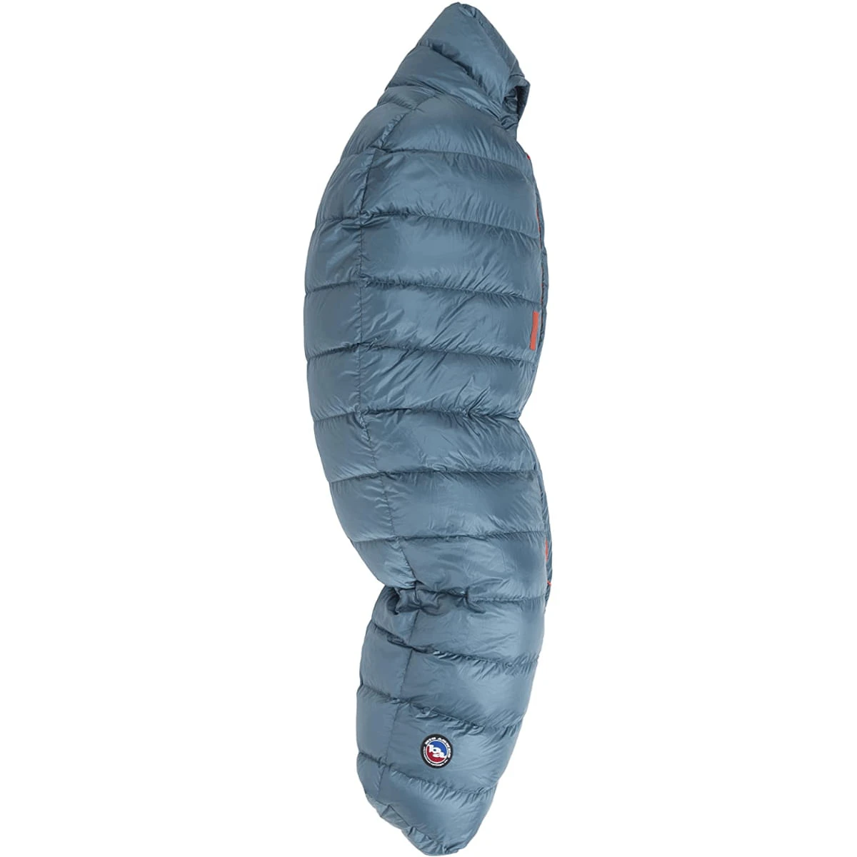 Big Agnes Lost Ranger 3N1 15°F Sleeping Bag 5 Big Agnes Lost Ranger 3N1 15°F Sleeping Bag - Image 3