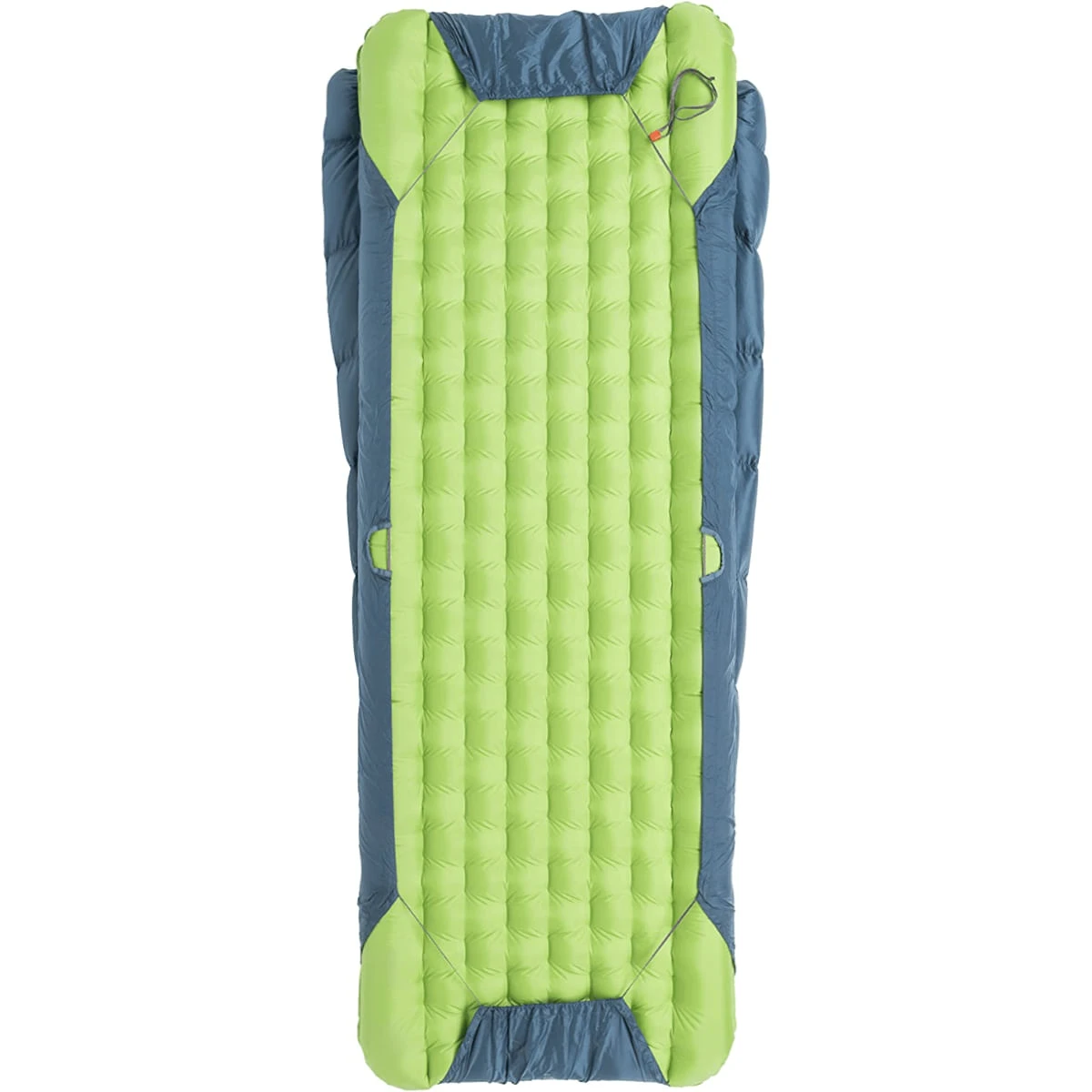 Big Agnes Lost Ranger 3N1 15°F Sleeping Bag 6 Big Agnes Lost Ranger 3N1 15°F Sleeping Bag - Image 4