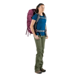 Osprey Renn 65L Backpack - Women's -Outdoor Sports Shop 1062931 1200 auto
