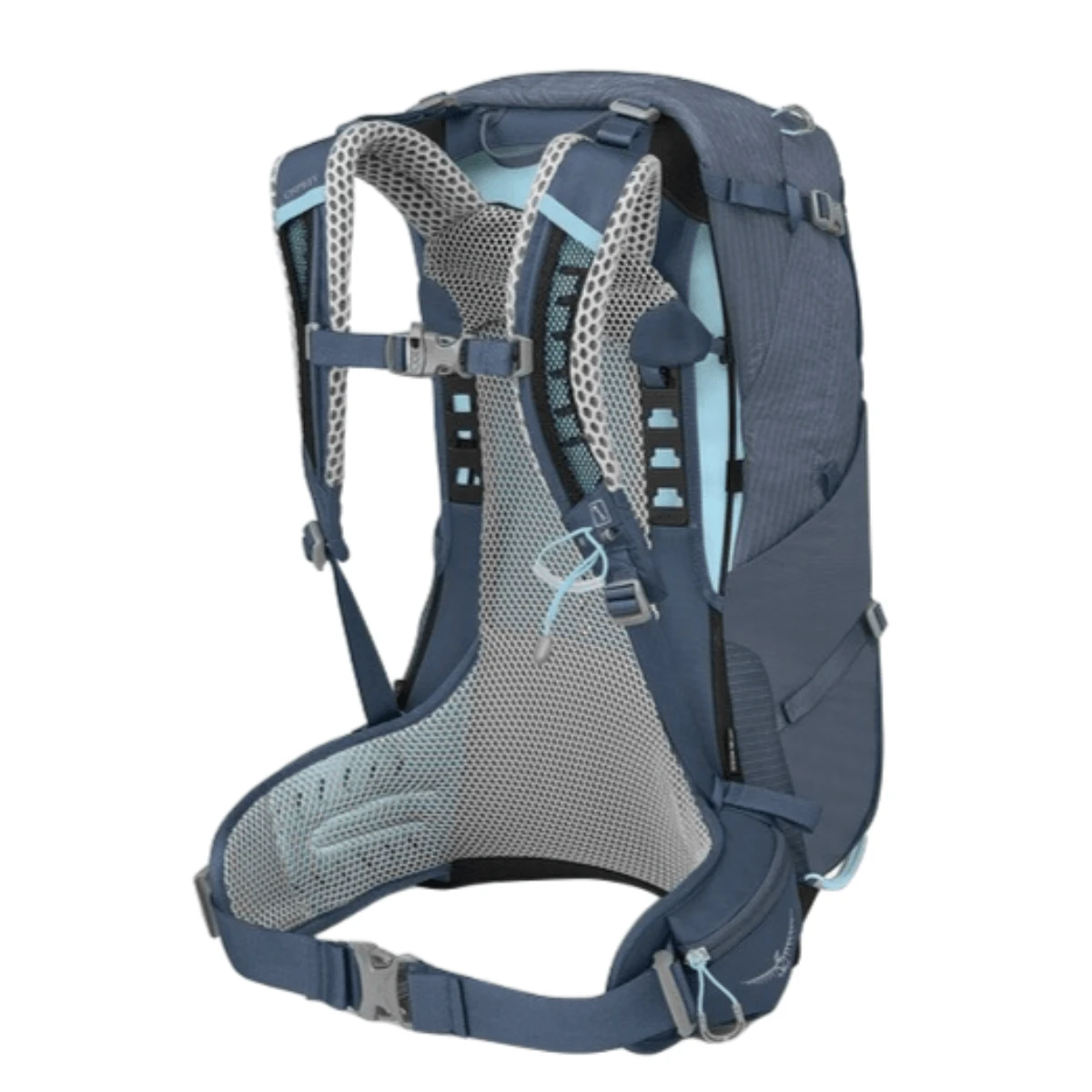 Osprey Sirrus 44L Backpack - Women's 4 Osprey Sirrus 44L Backpack - Women's - Image 2