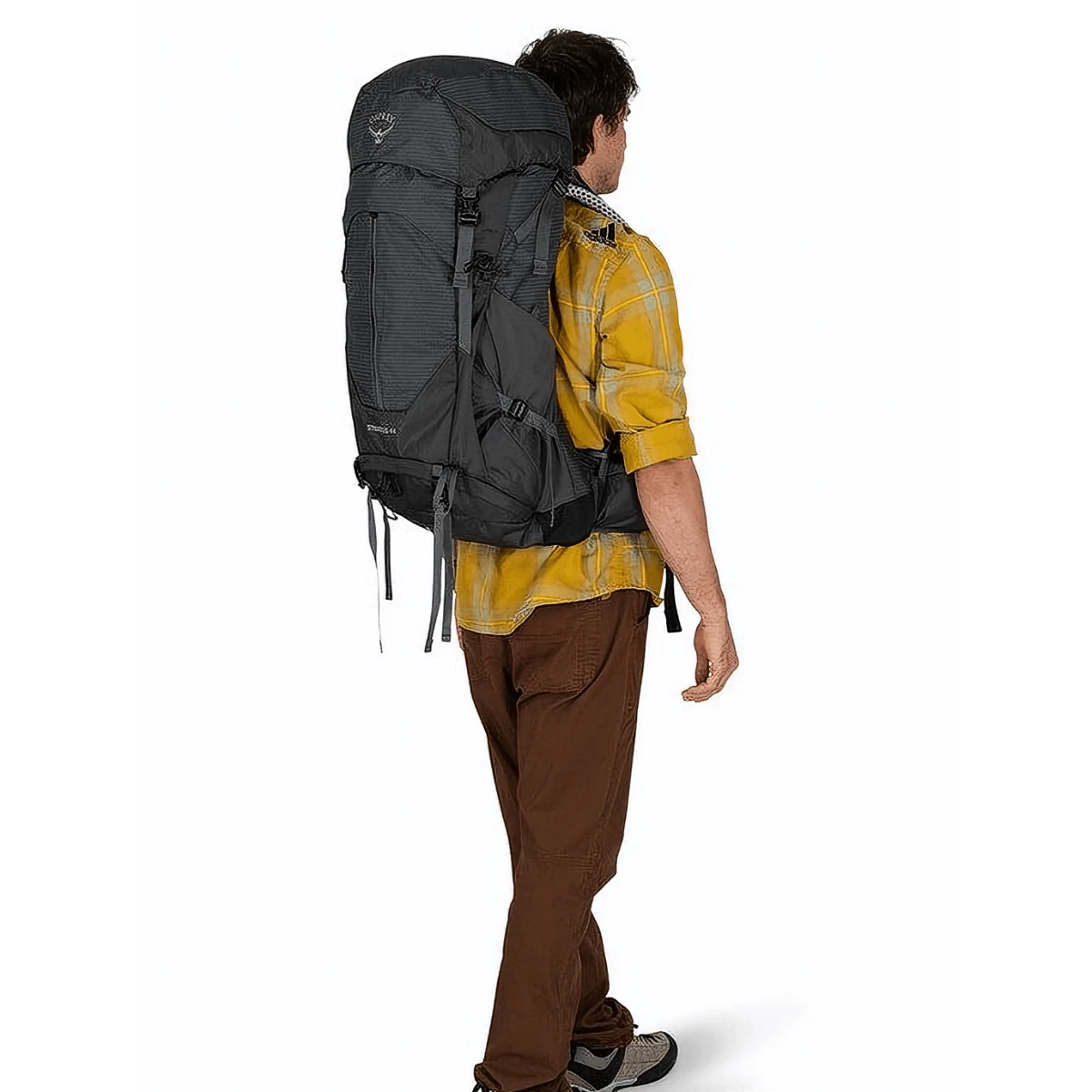 Osprey Stratos 44L Backpack 5 Osprey Stratos 44L Backpack - Image 4