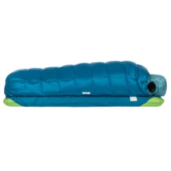 Big Agnes Roxy Ann 3N1 30° Sleeping Bag - Women's -Outdoor Sports Shop 1069683 1200 auto