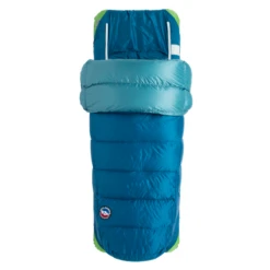 Big Agnes Roxy Ann 3N1 30° Sleeping Bag - Women's -Outdoor Sports Shop 1069685 1200 auto