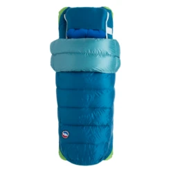 Big Agnes Roxy Ann 3N1 30° Sleeping Bag - Women's -Outdoor Sports Shop 1069686 1200 auto