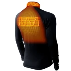 Gobi Heat Basecamp Heated Base Layer Shirt - Men's -Outdoor Sports Shop 1069703 1200 auto