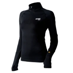 Gobi Heat Basecamp Heated Base Layer Shirt - Women's