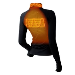Gobi Heat Basecamp Heated Base Layer Shirt - Women's -Outdoor Sports Shop 1069875 1200 auto