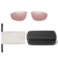 Smith Optics Parallel 2 Polarized Sunglasses -Outdoor Sports Shop 1072918 1200 auto