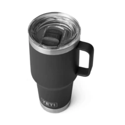 YETI Rambler Travel Mug W/ Stronghold Lid - 30oz