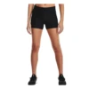 Under Armour Heatgear Armour Mid-Rise Short - Women's -Outdoor Sports Shop 1073577 1200 auto