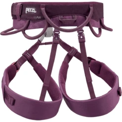 Petzl Luna Harness - Women's -Outdoor Sports Shop 1074301 1200 auto