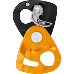 Petzl Nano Traxion Capture Pulley -Outdoor Sports Shop 1074310 1200 auto