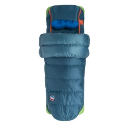 Big Agnes Lost Ranger 3N1 0°F Sleeping Bag -Outdoor Sports Shop 1088876 1200 auto