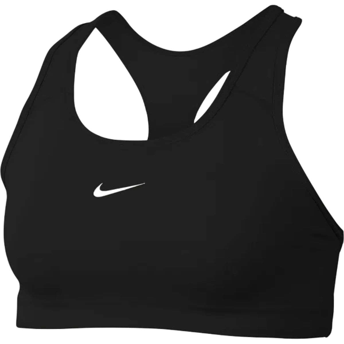 Nike Swoosh Medium-Support Sports Bra - Women's 3 Nike Swoosh Medium-Support Sports Bra - Women's