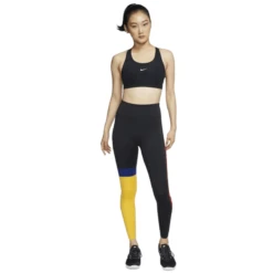 Nike Swoosh Medium-Support Sports Bra - Women's 20 Nike Swoosh Medium-Support Sports Bra - Women's -Outdoor Sports Shop 1091399 1200 auto