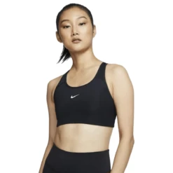 Nike Swoosh Medium-Support Sports Bra - Women's 21 Nike Swoosh Medium-Support Sports Bra - Women's -Outdoor Sports Shop 1091400 1200 auto