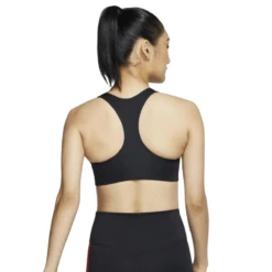 Nike Swoosh Medium-Support Sports Bra - Women's 22 Nike Swoosh Medium-Support Sports Bra - Women's -Outdoor Sports Shop 1091401 1200 auto