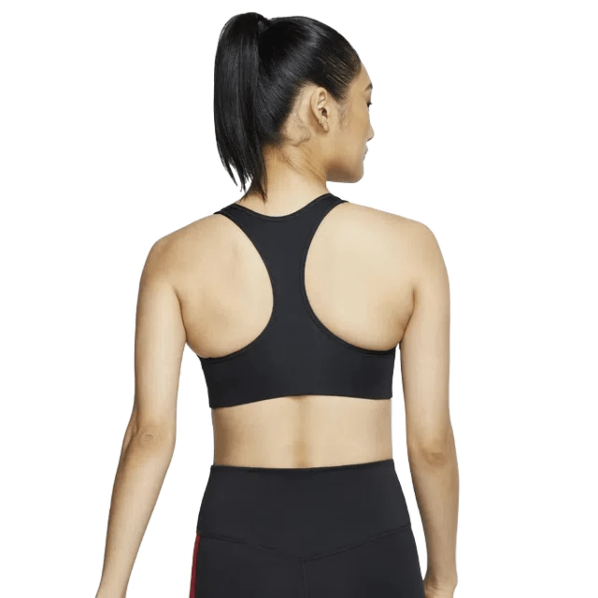 Nike Swoosh Medium-Support Sports Bra - Women's 9 Nike Swoosh Medium-Support Sports Bra - Women's - Image 7