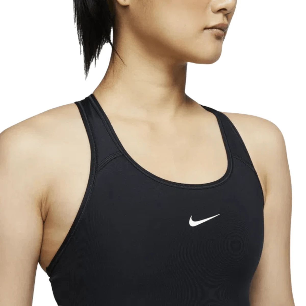 Nike Swoosh Medium-Support Sports Bra - Women's 10 Nike Swoosh Medium-Support Sports Bra - Women's - Image 8