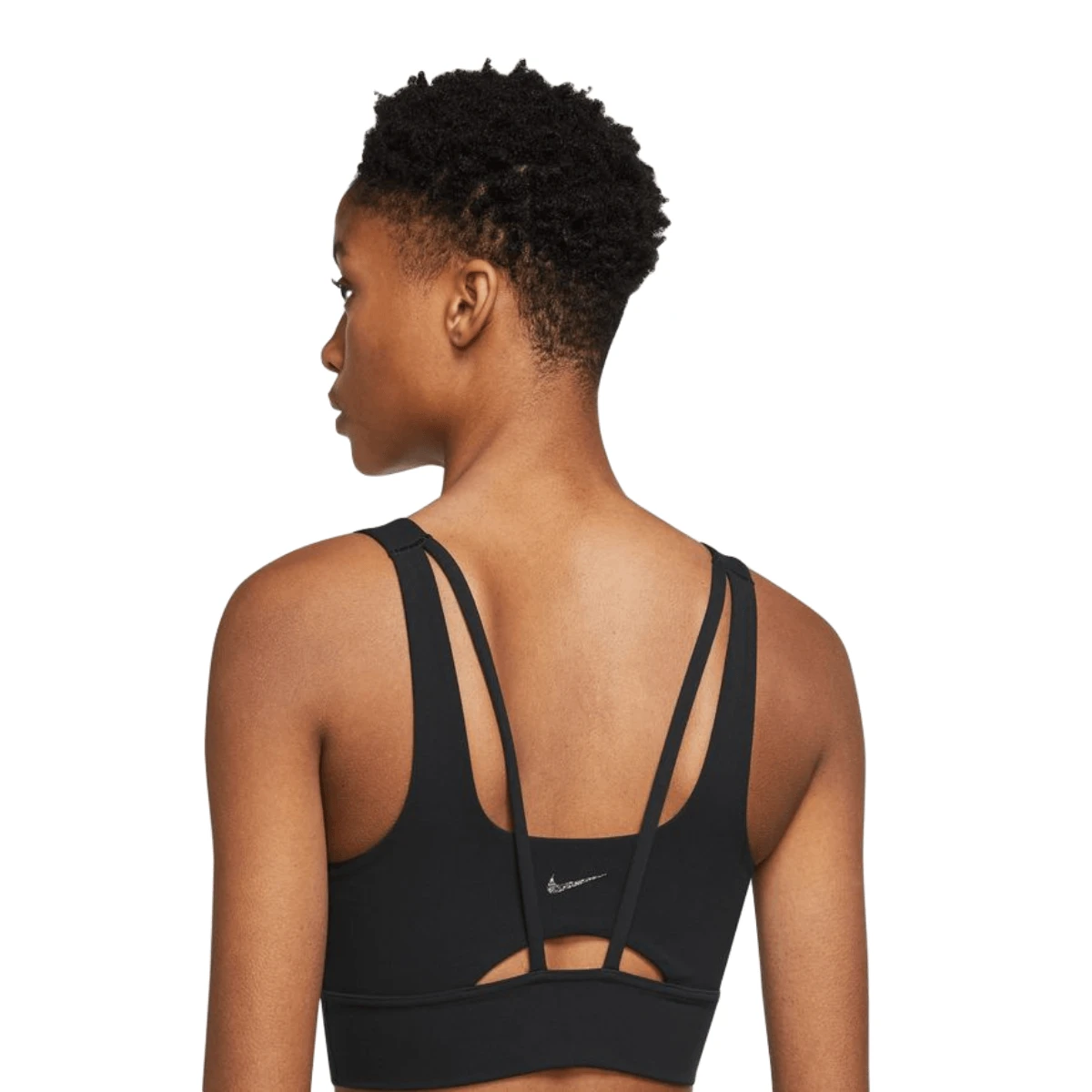 Nike Alate Ellipse Sports Bra - Women's 4 Nike Alate Ellipse Sports Bra - Women's - Image 2