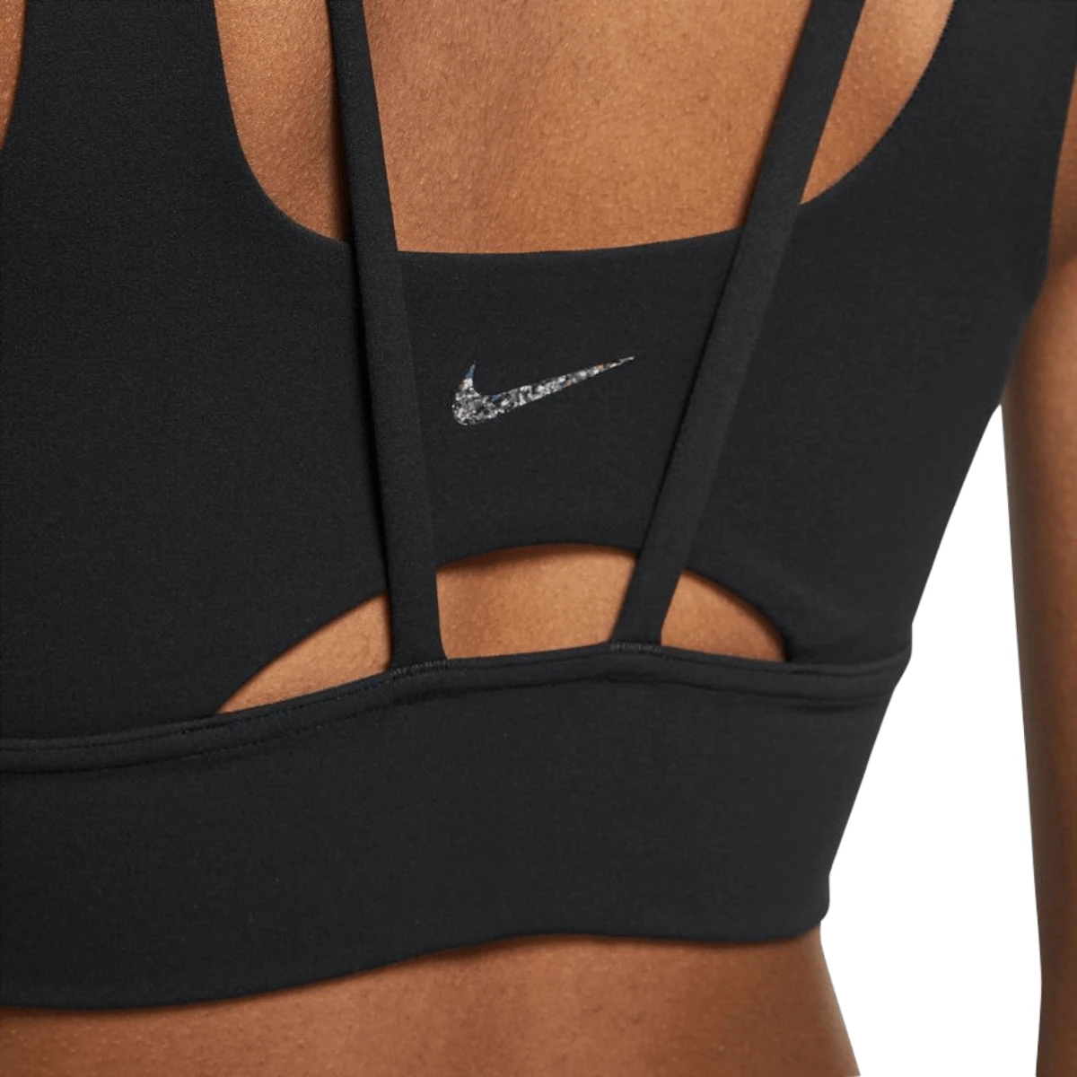 Nike Alate Ellipse Sports Bra - Women's 5 Nike Alate Ellipse Sports Bra - Women's - Image 3