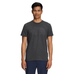 The North Face Short-sleeve Half Dome Tri-blend T-Shirt - Men's