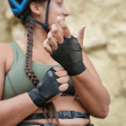 Outdoor Research Splitter II Gloves -Outdoor Sports Shop 1122075 1200 auto