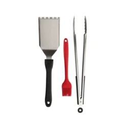 Camp Chef BBQ Tool Set